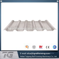Alta qualidade TR 35/200 Trapezoidal Roof &amp; Wall Panel Roll formando máquina fabricada na China com baixo preço